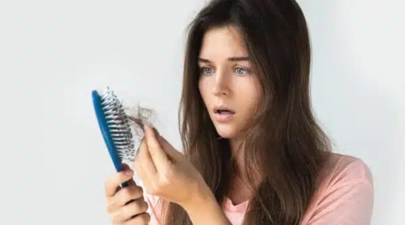 Stop hair fall after pregnancy with ayurvedic method Stop hair fall after pregnancy with ayurvedic method HIMACHAL HEADLINES