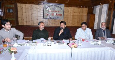 HRTC Board of Directors approves purchase of about 700 buses HRTC Board of Directors approves purchase of about 700 buses HIMACHAL HEADLINES