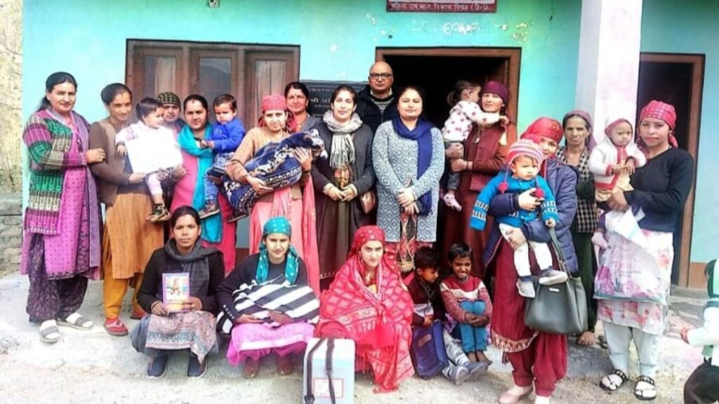 IGMC team reviewed the TB eradication campaign HIMACHAL HEADLINES