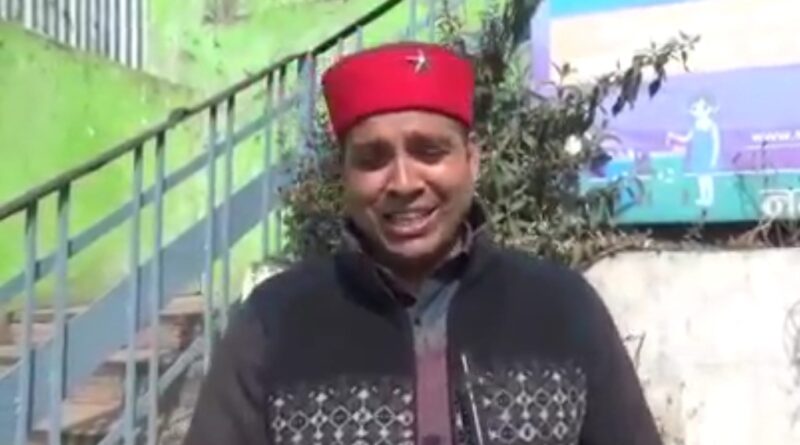 Demand to Curb Private Schools’ Arbitrary Practices in Himachal, Parents’ Forum Warns of Protest Demand to Curb Private Schools’ Arbitrary Practices in Himachal, Parents’ Forum Warns of Protest HIMACHAL HEADLINES