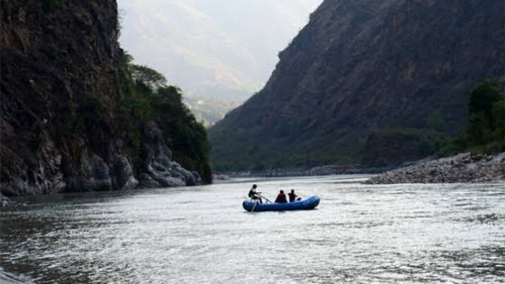 Tattapani: Himachal’s Thrilling New Adventure Hub Draws Tourists in Droves Tattapani: Himachal’s Thrilling New Adventure Hub Draws Tourists in Droves HIMACHAL HEADLINES