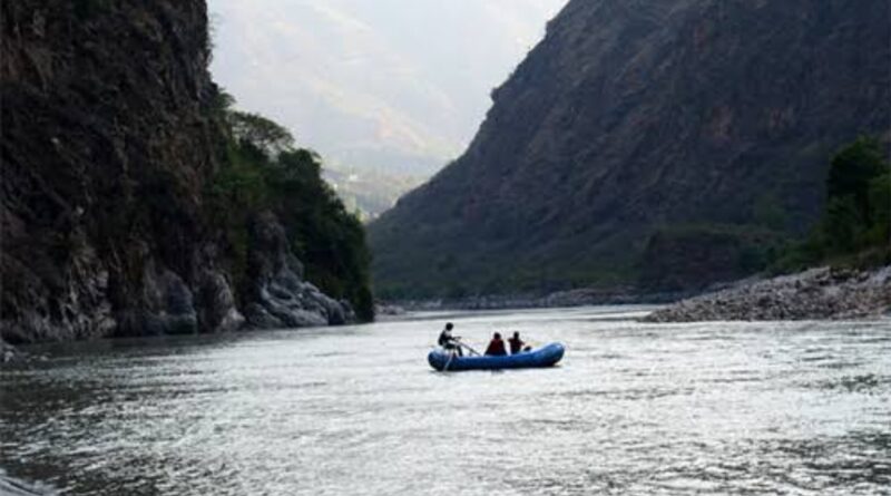 Tattapani: Himachal’s Thrilling New Adventure Hub Draws Tourists in Droves Tattapani: Himachal’s Thrilling New Adventure Hub Draws Tourists in Droves HIMACHAL HEADLINES