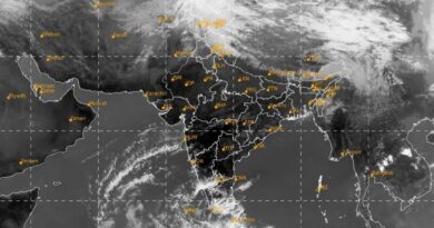 Orange alert in Himachal: Heavy rain, snowfall, avalanches and cold wave expected Orange alert in Himachal: Heavy rain, snowfall, avalanches and cold wave expected HIMACHAL HEADLINES