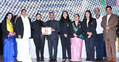 Himachal Govt contemplating to introduce B.Ed. course after class 12th HIMACHAL HEADLINES