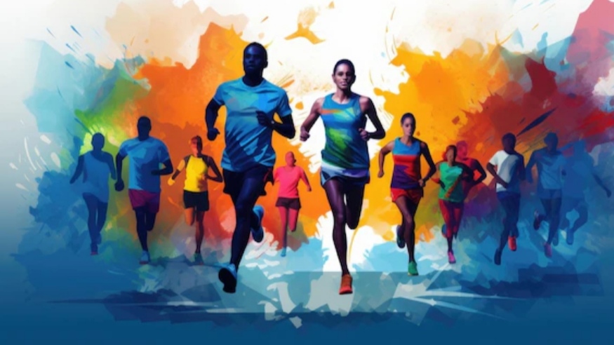 NMIMS Chandigarh Successfully Hosts Half Marathon 2025, Inspiring Community Participation for Cancer Awareness NMIMS Chandigarh Successfully Hosts Half Marathon 2025, Inspiring Community Participation for Cancer Awareness HIMACHAL HEADLINES