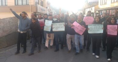 Tragic Death of 21-Year-Old Youth in Shimla Sparks Outrage Over Drug Abuse HIMACHAL HEADLINES