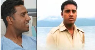 Himachal Police to recommend Constable Sanjeev Kumar for PMG HIMACHAL HEADLINES