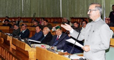 Himachal Pradesh Assembly Approves Salary Hikes Amid Financial Challenges HIMACHAL HEADLINES