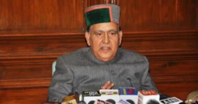 Himachal Pradesh Vidhan Sabha Wraps Up Productive Session with Key Legislative Achievements HIMACHAL HEADLINES