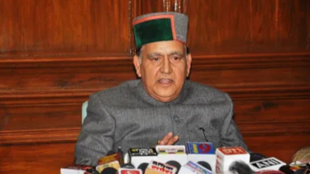 Himachal Pradesh Vidhan Sabha Wraps Up Productive Session with Key Legislative Achievements HIMACHAL HEADLINES