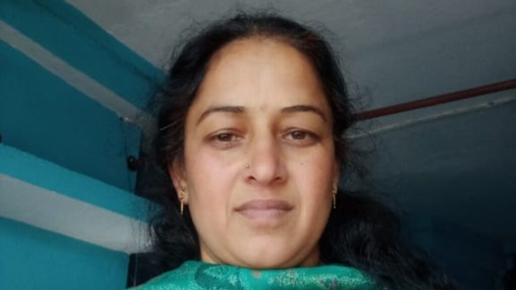 If the deputation of the biology lecturer is not cancelled then there will be a protest HIMACHAL HEADLINES
