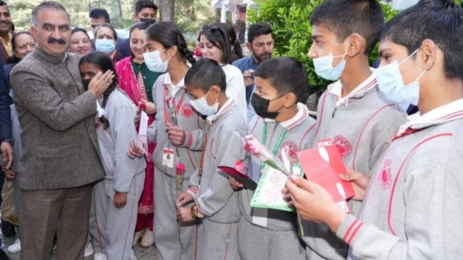 Himachal Plans Welfare Cess on Fuel to Support Widows and Orphans Himachal Plans Welfare Cess on Fuel to Support Widows and Orphans HIMACHAL HEADLINES