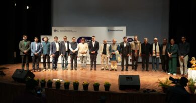 IIT Mandi hosts the Ideas Matter Most talk show exploring the future of Human-AI partnership HIMACHAL HEADLINES