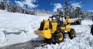 Himachal Battles Nature’s Fury: Landslides, Floods, and Heavy Rains Wreak Havoc HIMACHAL HEADLINES