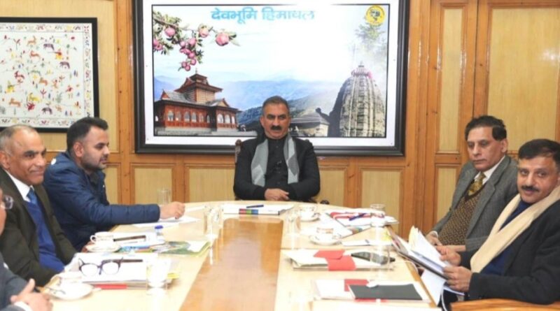 Recruitment process for over 2000 posts to begin through HPRCA soon HIMACHAL HEADLINES