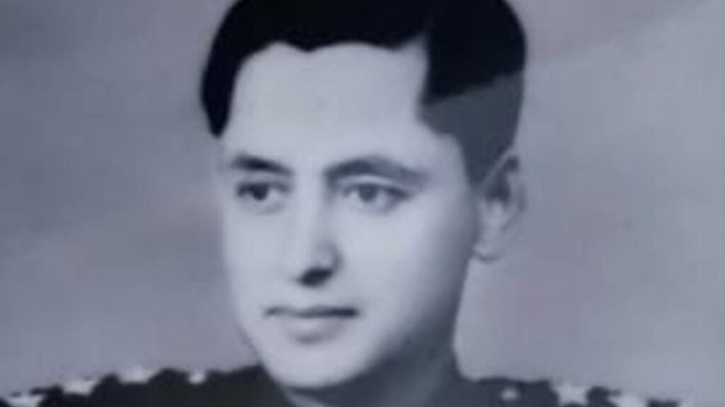 CM Sukhu mourns demise of I.B. Negi CM Sukhu mourns demise of I.B. Negi HIMACHAL HEADLINES