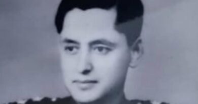 CM Sukhu mourns demise of I.B. Negi HIMACHAL HEADLINES