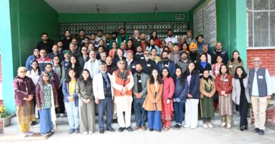 Urgent Need to Transform Food Systems and Build Momentum for Agroecology Transition to Increase Farmers' Income and Address Agrarian Distress, Say Experts HIMACHAL HEADLINES