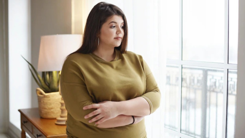 Obesity can be a major cause of infertility HIMACHAL HEADLINES