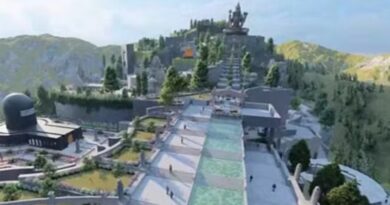 LOP misleading people, Shiv Dham project to be completed in two years  LOP misleading people, Shiv Dham project to be completed in two years  HIMACHAL HEADLINES