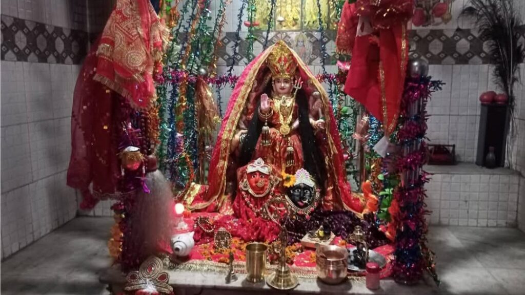 Ancient Temples of Maa Tara Tameshwari and Baba Balak Nath Ancient Temples of Maa Tara Tameshwari and Baba Balak Nath HIMACHAL HEADLINES