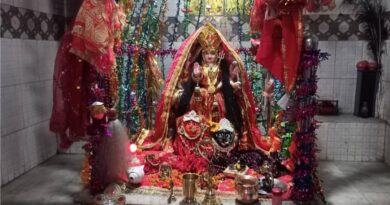 Ancient Temples of Maa Tara Tameshwari and Baba Balak Nath HIMACHAL HEADLINES