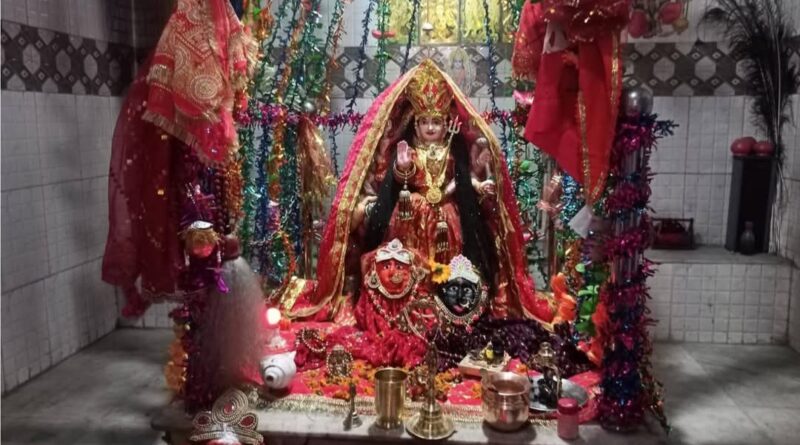 Ancient Temples of Maa Tara Tameshwari and Baba Balak Nath Ancient Temples of Maa Tara Tameshwari and Baba Balak Nath HIMACHAL HEADLINES