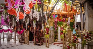 Una District: A Rising Star in Religious and Cultural Tourism Una District: A Rising Star in Religious and Cultural Tourism HIMACHAL HEADLINES