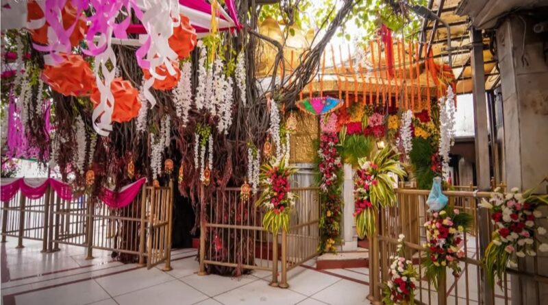 Una District: A Rising Star in Religious and Cultural Tourism HIMACHAL HEADLINES