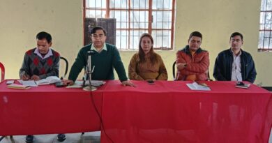 Workshop on forensic evidence collection conducted for medical officers HIMACHAL HEADLINES