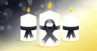 Deputy Chief Minister mourns demise of former Minister HIMACHAL HEADLINES