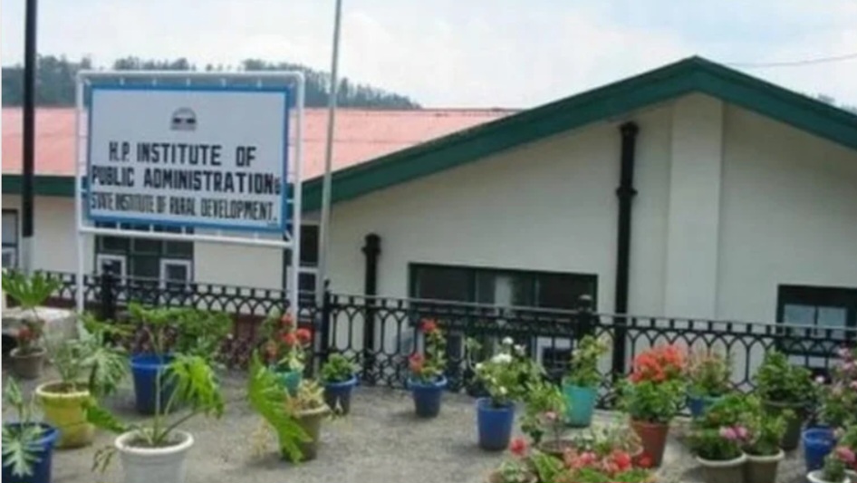 Brainstorming exercise 'SAMRIDH Himachal 2045' to be conducted at HIPA from 22 March Brainstorming exercise 'SAMRIDH Himachal 2045' to be conducted at HIPA from 22 March HIMACHAL HEADLINES