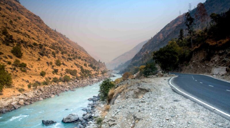 Himachal Faces Dry March with Uneven Rainfall Distribution Himachal Faces Dry March with Uneven Rainfall Distribution HIMACHAL HEADLINES