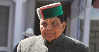 Himachal Government committed to provide quality healthcare infrastructure: Shandil Himachal Government committed to provide quality healthcare infrastructure: Shandil HIMACHAL HEADLINES