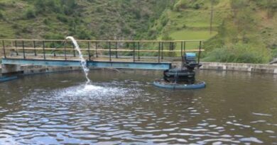 Shimla Water Pollution Scandal: SJPN Fined ₹31.17 Lakh for Violating Norms Shimla Water Pollution Scandal: SJPN Fined ₹31.17 Lakh for Violating Norms HIMACHAL HEADLINES