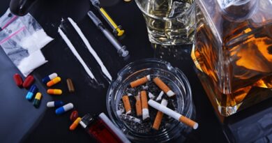 Himachal sees 30% drop in drugs related cases: CM Sukhu announces new legislation HIMACHAL HEADLINES