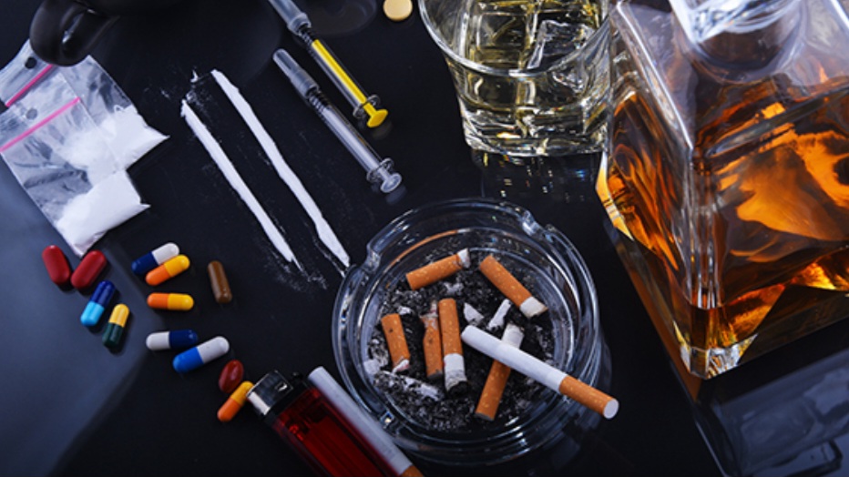 Himachal sees 30% drop in drugs related cases: CM Sukhu announces new legislation Himachal sees 30% drop in drugs related cases: CM Sukhu announces new legislation HIMACHAL HEADLINES