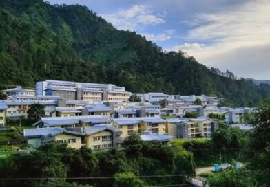 IIT Mandi Invites Applications for Third Batch of Five-Year Integrated MBA (IMBA) Programme