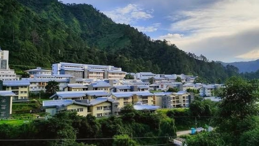 Consciousness, Culture, and the Himalayas: What to Expect at IIT Mandi’s MBCC 2026 Consciousness, Culture, and the Himalayas: What to Expect at IIT Mandi’s MBCC 2026 HIMACHAL HEADLINES