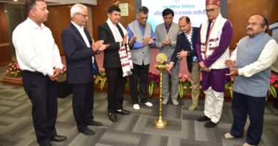 All India Official Language Seminar organized by SJVN Limited All India Official Language Seminar organized by SJVN Limited HIMACHAL HEADLINES