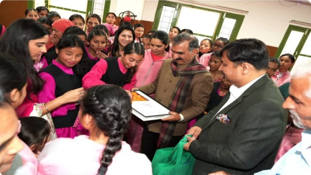 State grants bonafide Himachali Certificate to orphans HIMACHAL HEADLINES