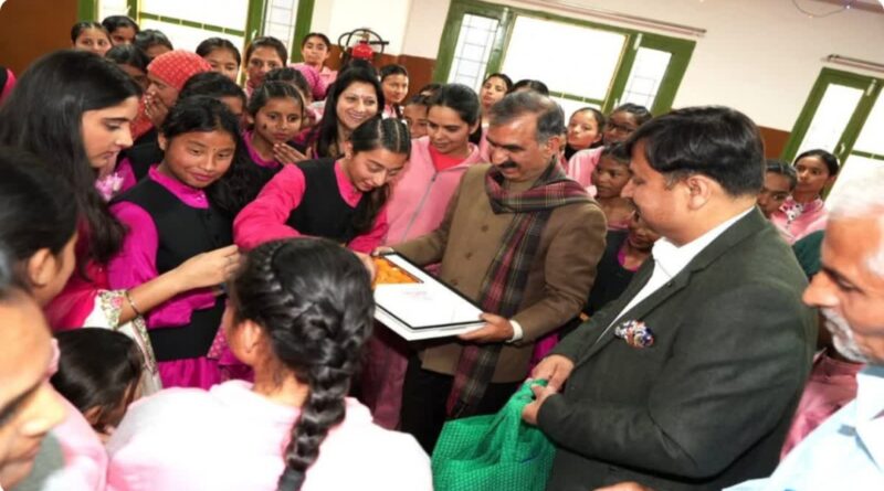 State grants bonafide Himachali Certificate to orphans State grants bonafide Himachali Certificate to orphans HIMACHAL HEADLINES