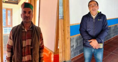 Sukhu’s bold moves earn widespread praise from people of Pangi Sukhu’s bold moves earn widespread praise from people of Pangi HIMACHAL HEADLINES