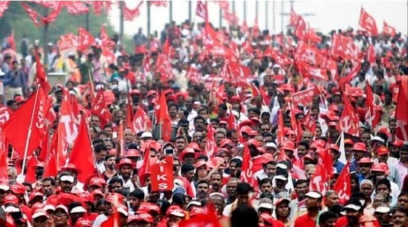 India Is Not for Sale : AIKS & Himachal Kisan Sabha Gear Up for Nationwide Protest Against U.S. Trade Talks HIMACHAL HEADLINES