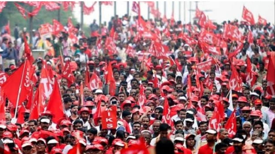 India Is Not for Sale : AIKS & Himachal Kisan Sabha Gear Up for Nationwide Protest Against U.S. Trade Talks India Is Not for Sale : AIKS & Himachal Kisan Sabha Gear Up for Nationwide Protest Against U.S. Trade Talks HIMACHAL HEADLINES