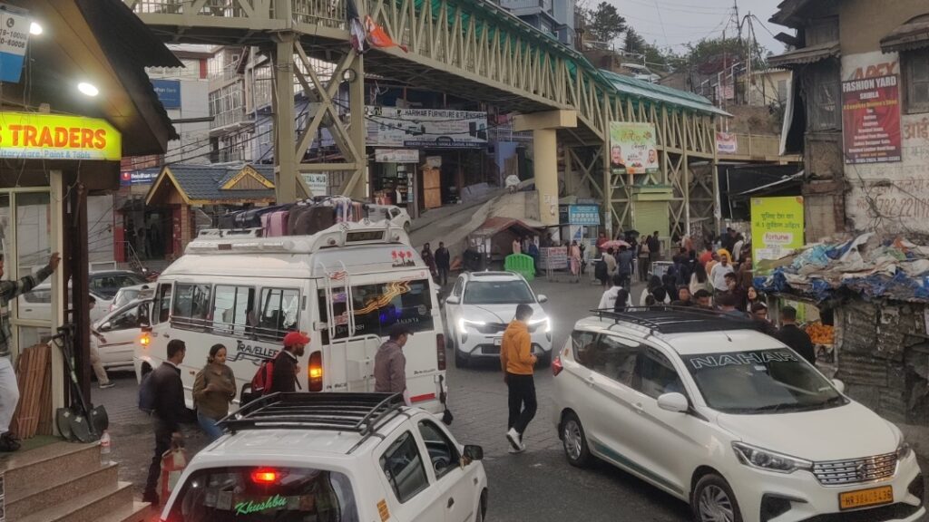 Defacing public property will lead to imprisonment HIMACHAL HEADLINES