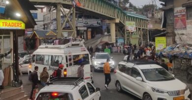 Defacing public property will lead to imprisonment HIMACHAL HEADLINES