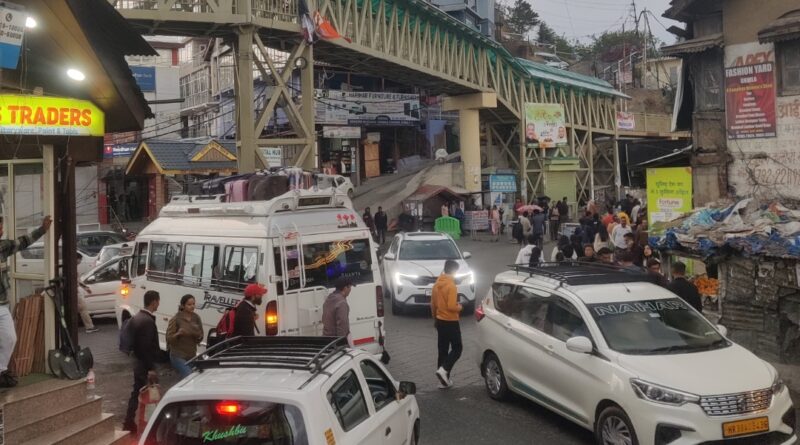 Defacing public property will lead to imprisonment HIMACHAL HEADLINES