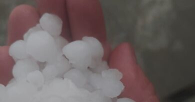 Himachal Weather Turns Moody Again: Snowfall in Hills, Hailstorm Hits Shimla Himachal Weather Turns Moody Again: Snowfall in Hills, Hailstorm Hits Shimla HIMACHAL HEADLINES