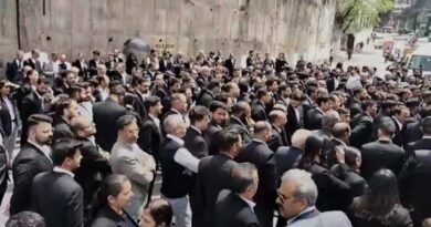 Swift Action Eases Tensions Between Shimla Lawyers and Police HIMACHAL HEADLINES